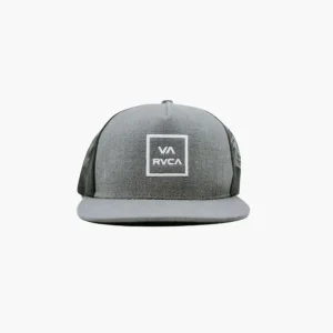 Snapback cap