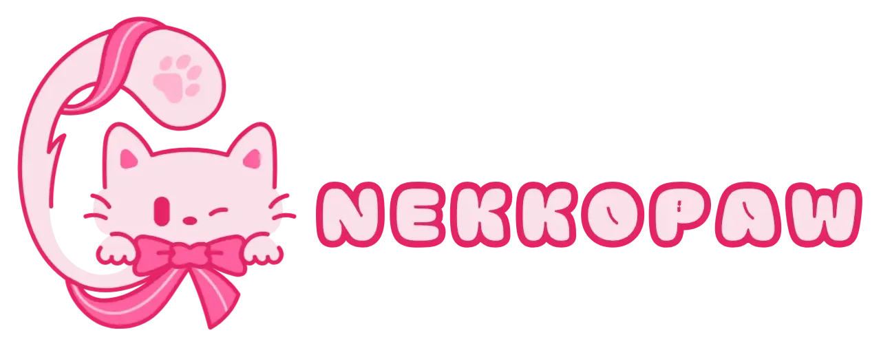 Nekkopaw