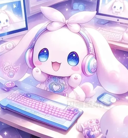 cinamonroll